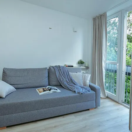 Chlodna 11 - 6 Os - Better Warsaw