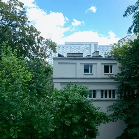 Apartment Chlodna 11 - 6 Os - Better