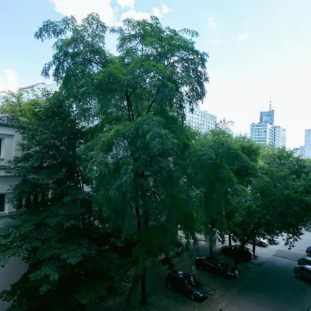 Apartment Chlodna 11 - 6 Os - Better *