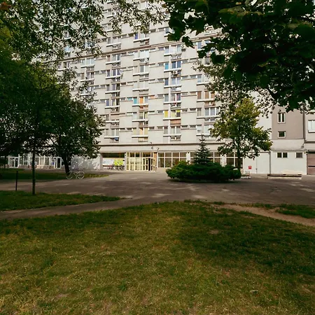 Apartment Chlodna 11 - 6 Os - Better