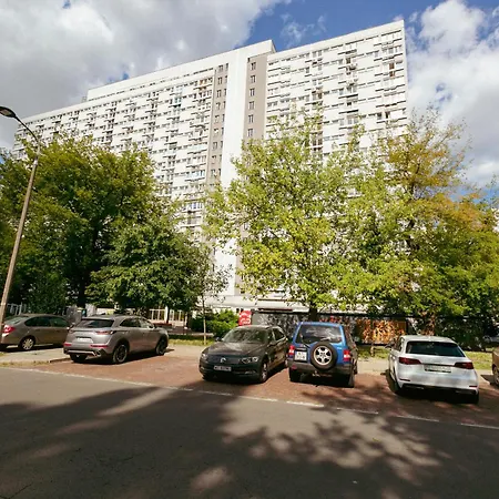 Apartment Chlodna 11 - 6 Os - Better Warsaw