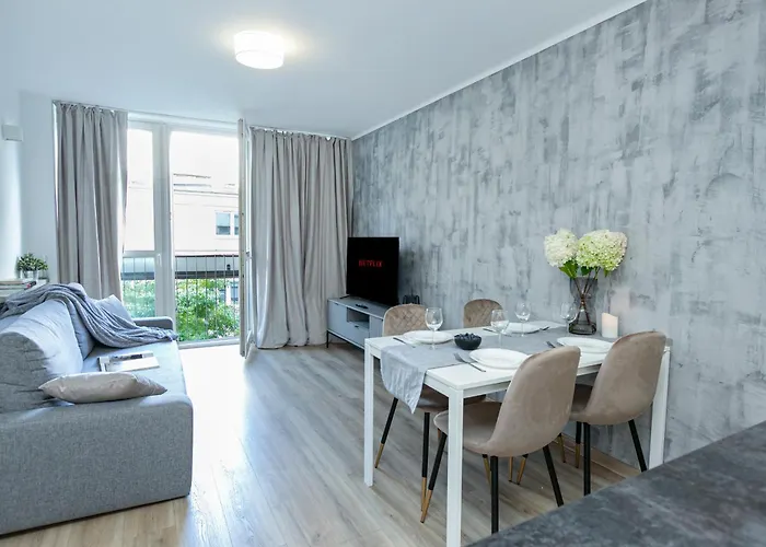 Chlodna 11 - 6 Os - Better *