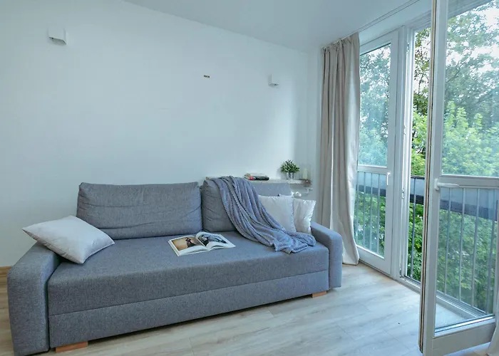 Chlodna 11 - 6 Os - Better Warsaw