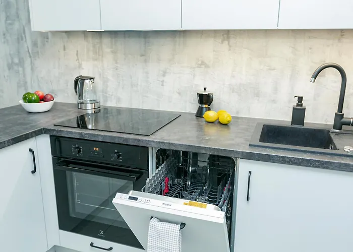 Chlodna 11 - 6 Os - Better *