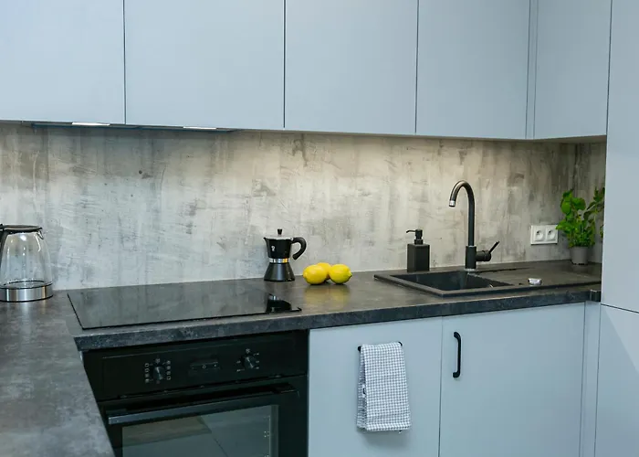 Chlodna 11 - 6 Os - Better Apartment