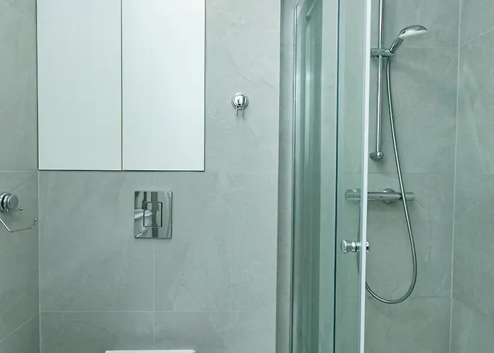 Chlodna 11 - 6 Os - Better Apartment *