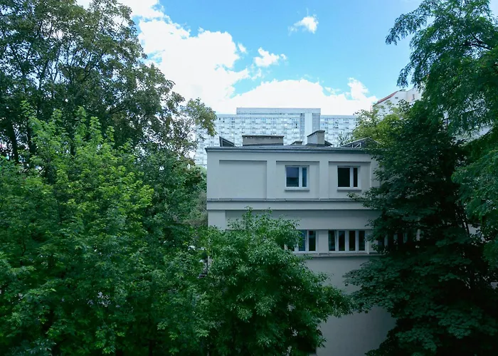 Apartment Chlodna 11 - 6 Os - Better