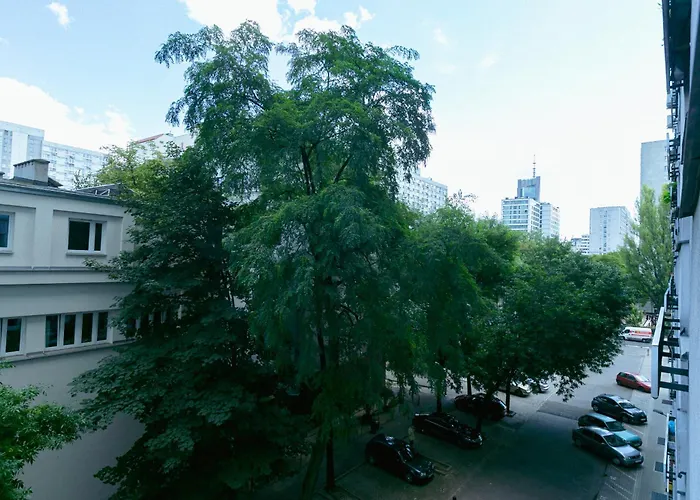 Apartment Chlodna 11 - 6 Os - Better *