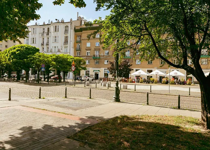 Chlodna 11 - 6 Os - Better